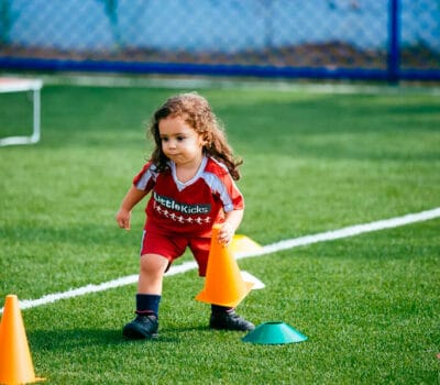 little-kickers little-kickers